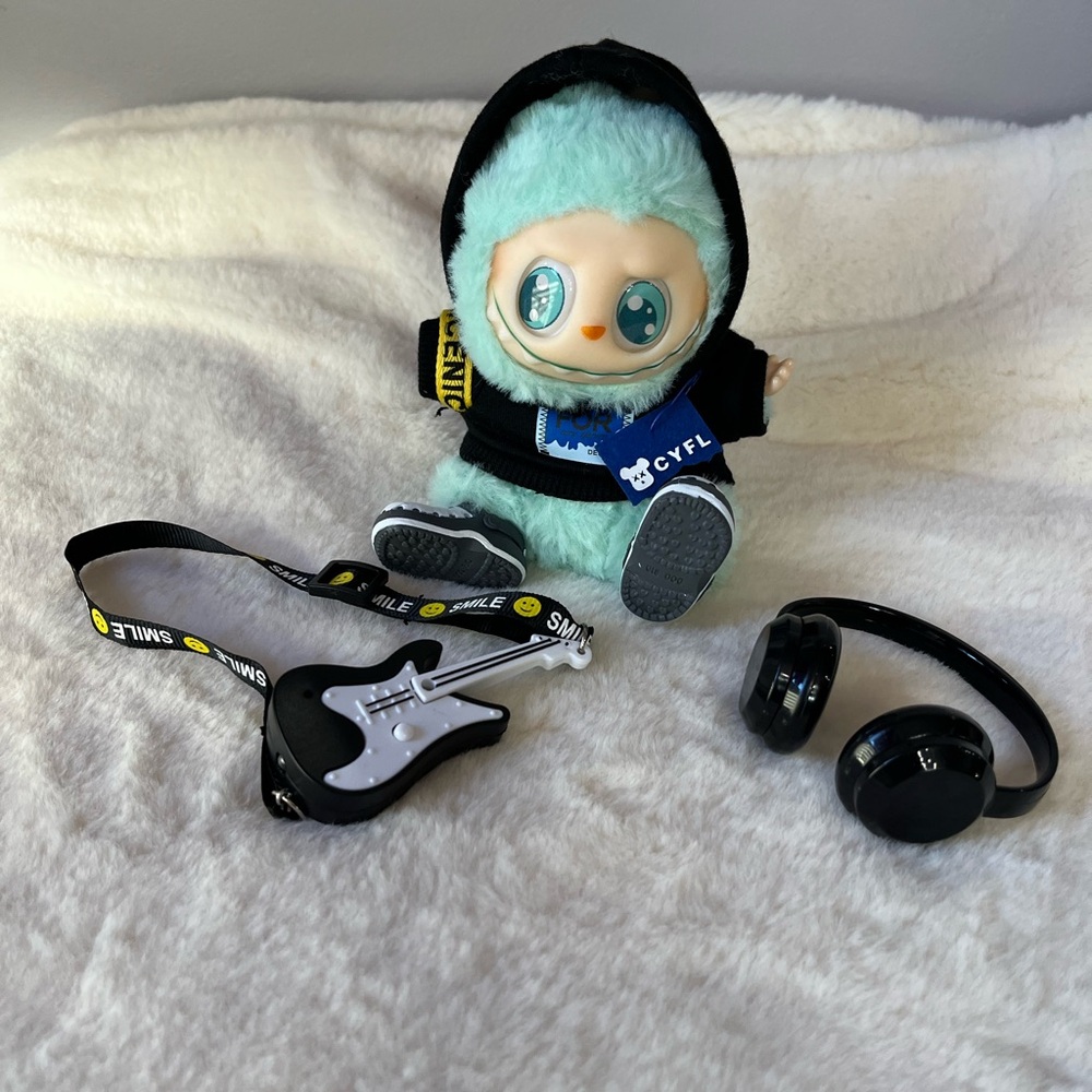 Labubu accessories - Picture 8 of 8
